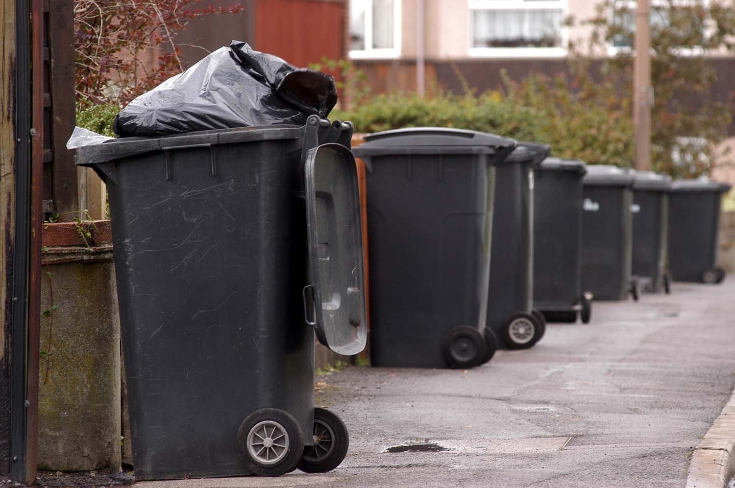 Replacing bins in Bristol has cost hundreds of thousands | Bristol Politics1500 x 997